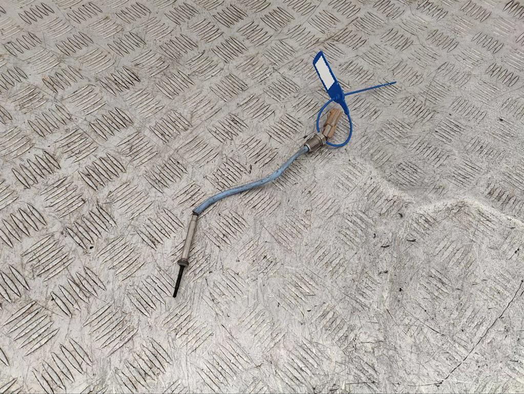 Датчик температуры выхлопных газов