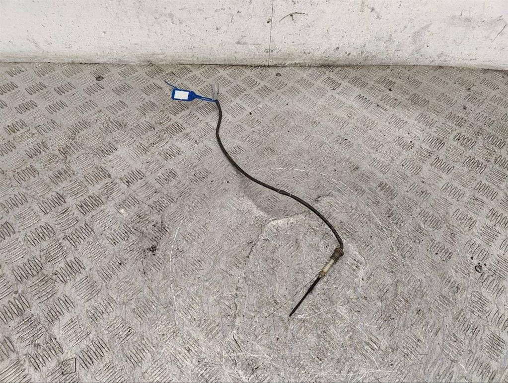 Датчик температуры выхлопных газов