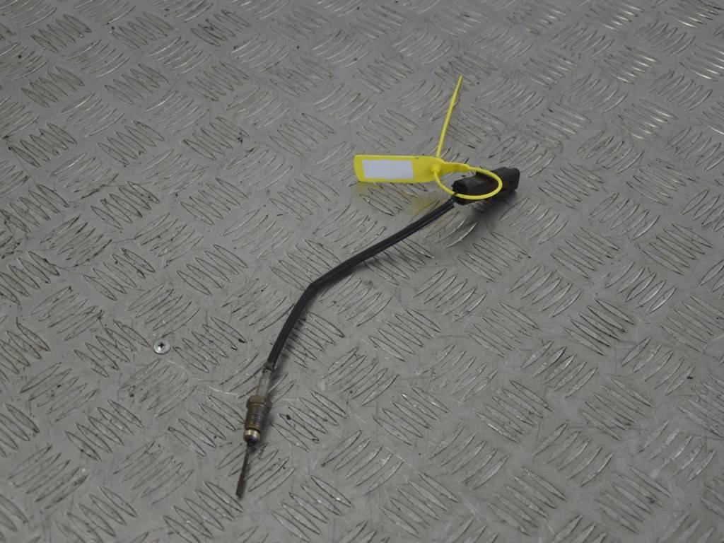 Датчик температуры выхлопных газов