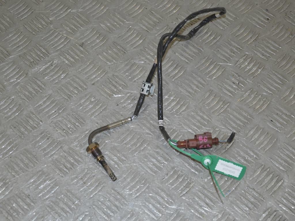 Датчик температуры выхлопных газов