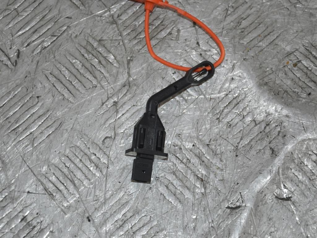 Датчик температуры