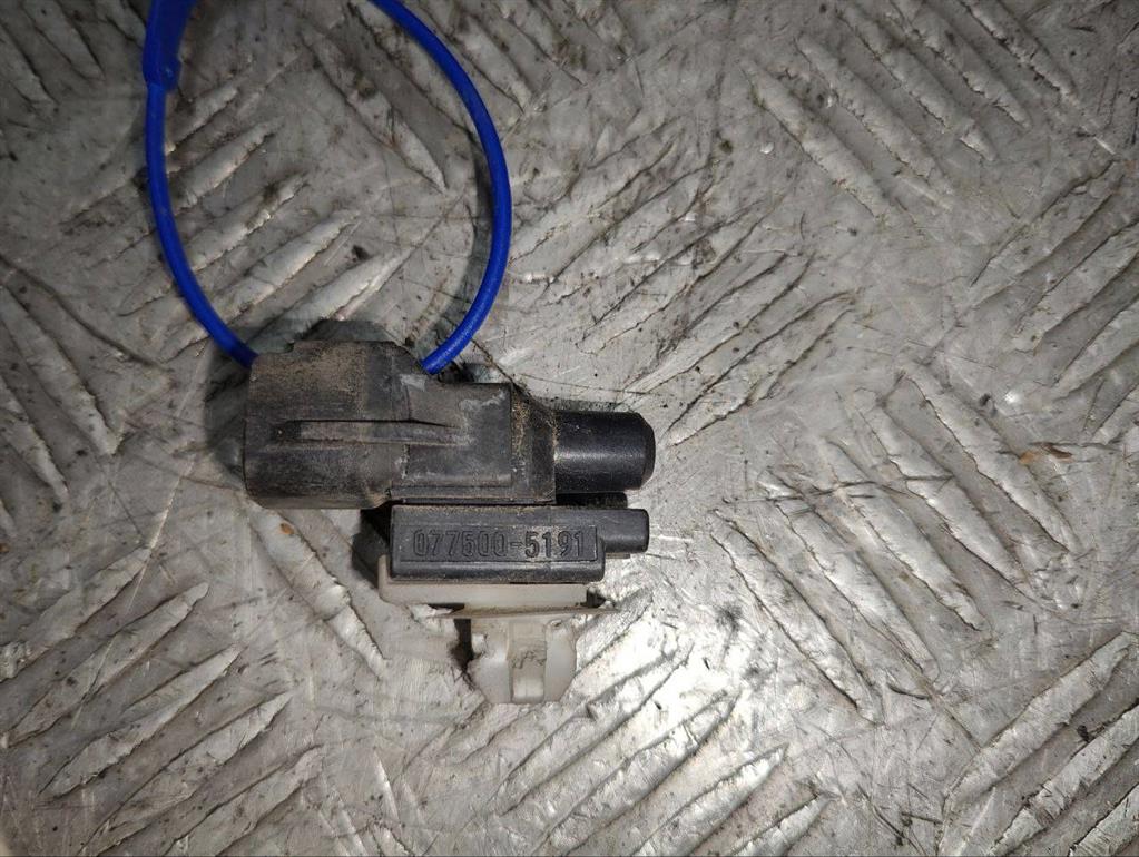 Датчик температуры