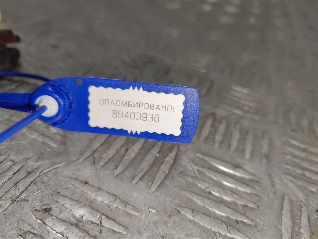 Датчик температуры