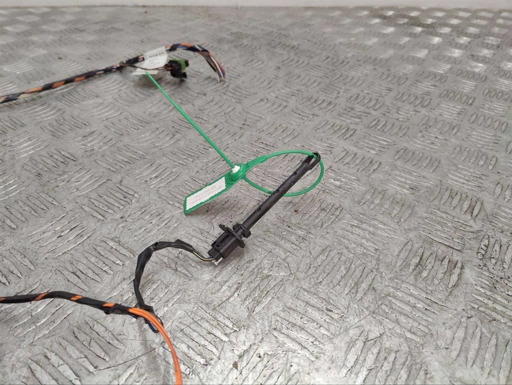 Датчик температуры