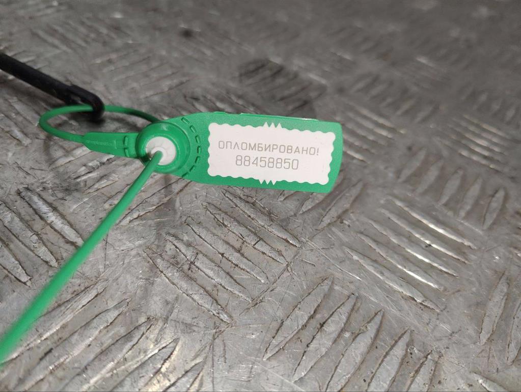 Датчик температуры