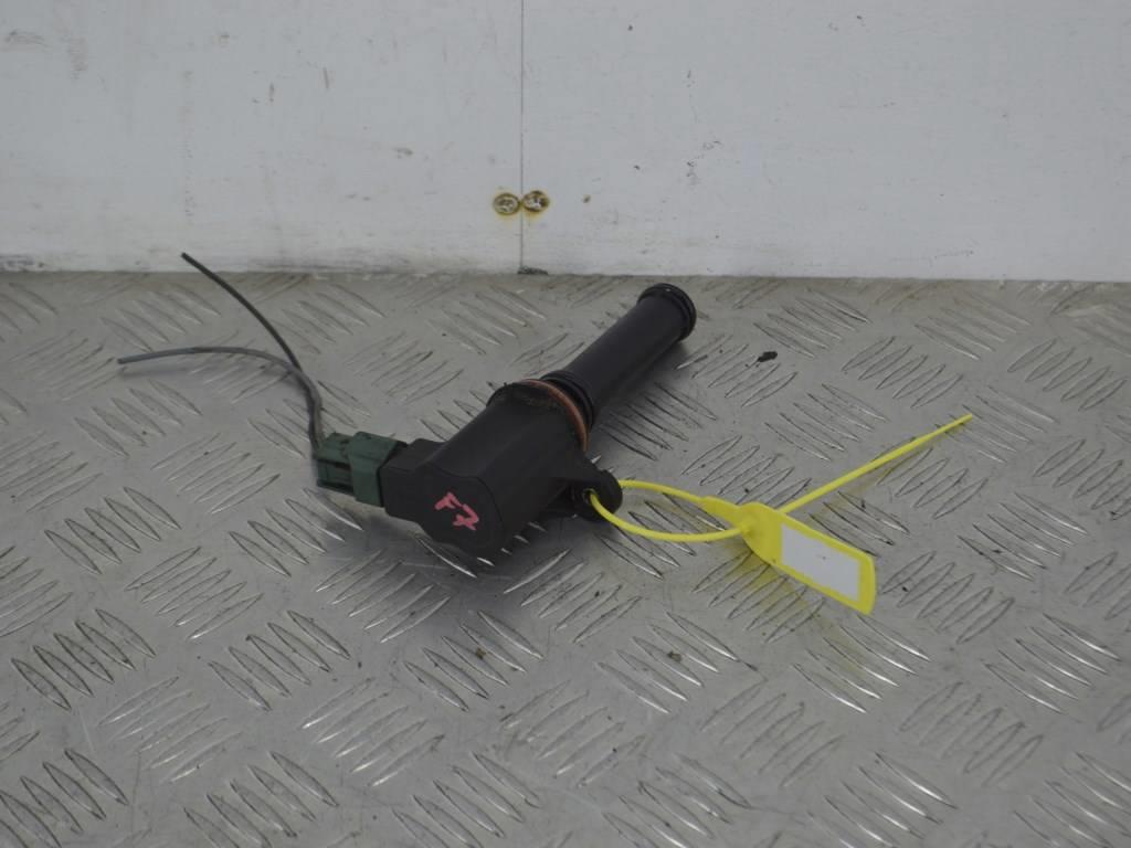 Датчик топливного фильтра Renault Megane 3 (2008-2019) 70342119