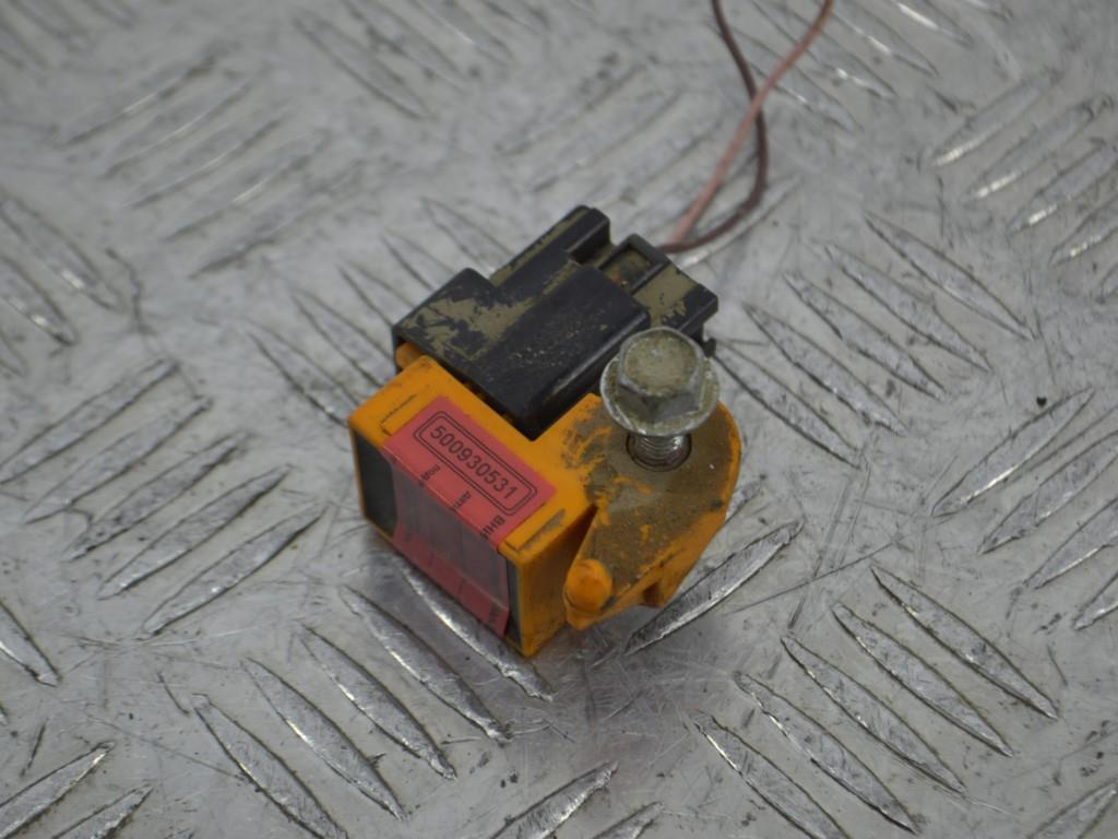 Датчик удара Renault Espace 4 (2003-2010) 8200090507A