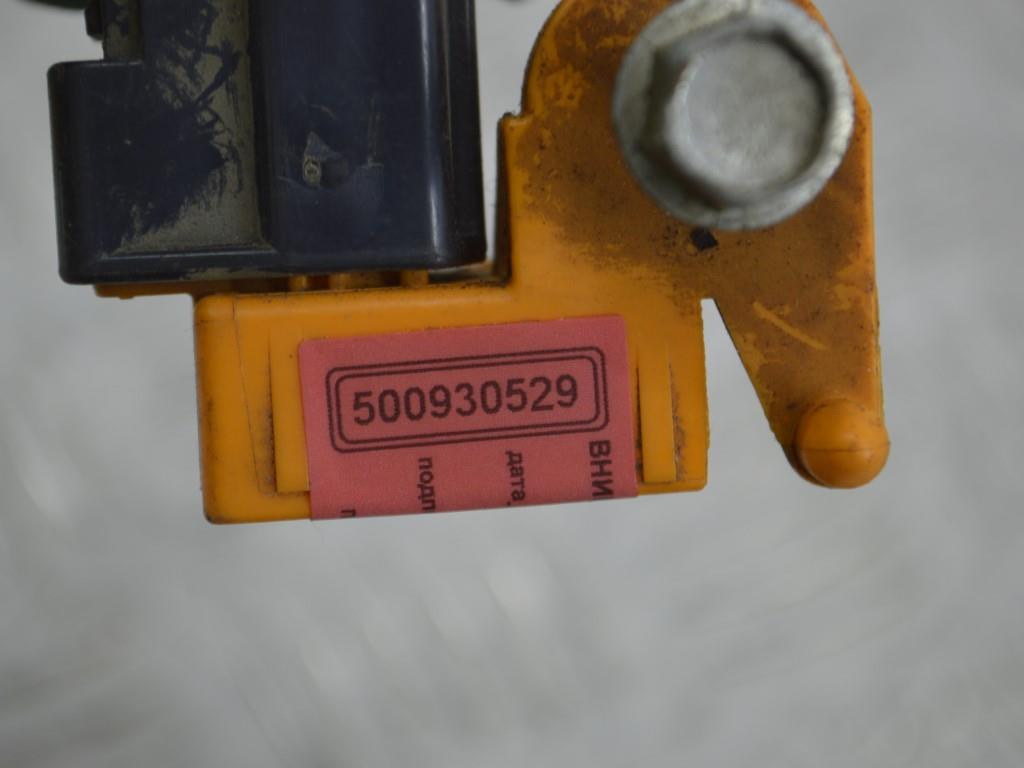 Датчик удара Renault Laguna 2 (2001-2007) 8200090507A