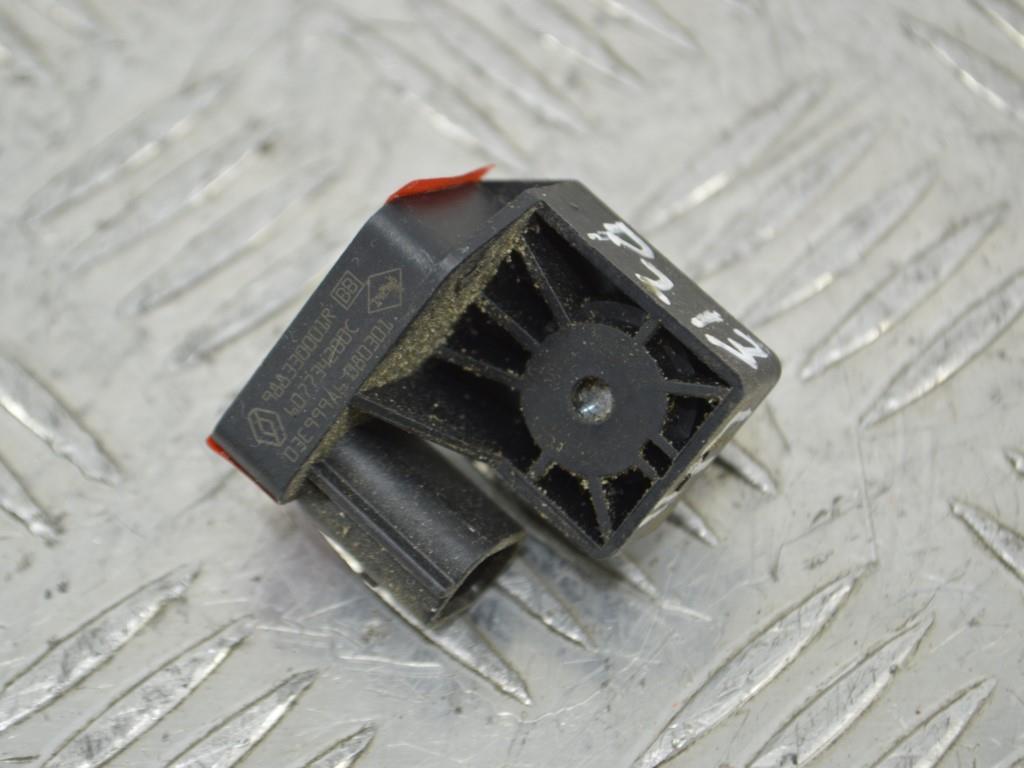 Датчик удара