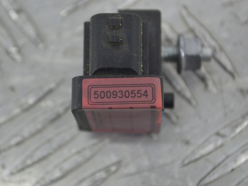 Датчик удара