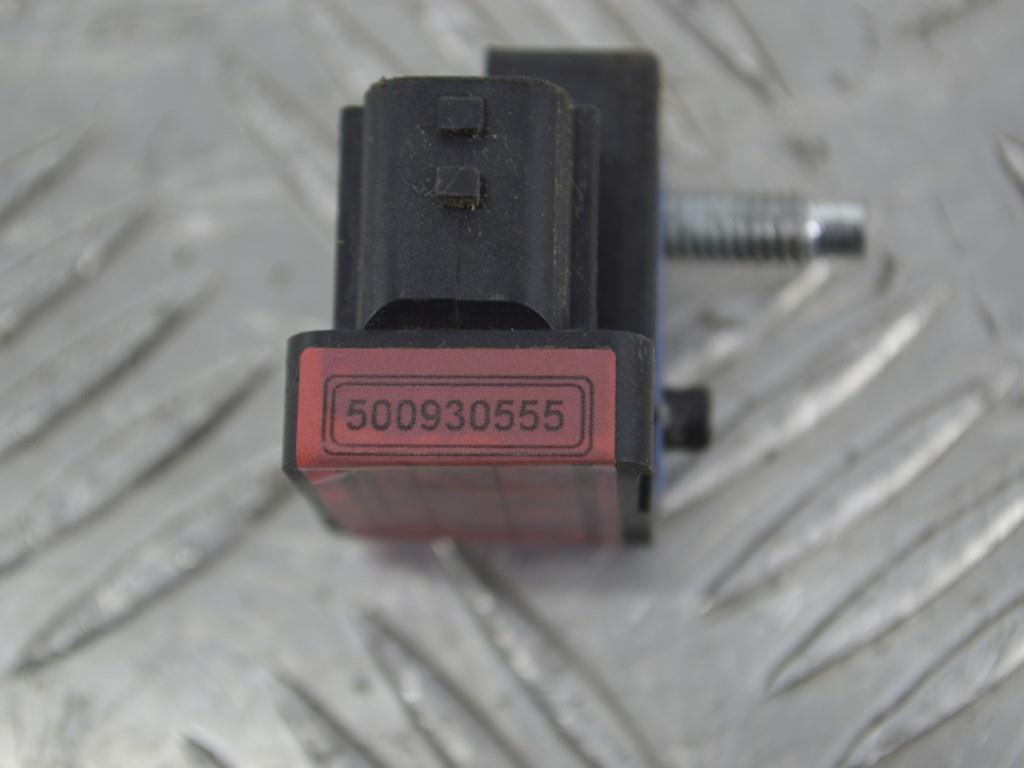 Датчик удара