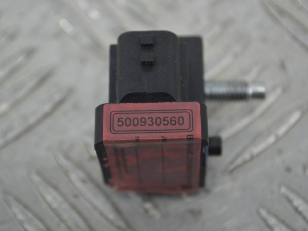 Датчик удара