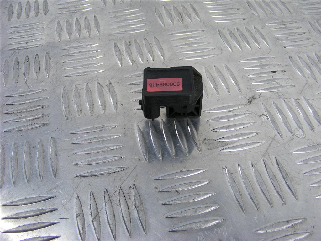 Датчик удара