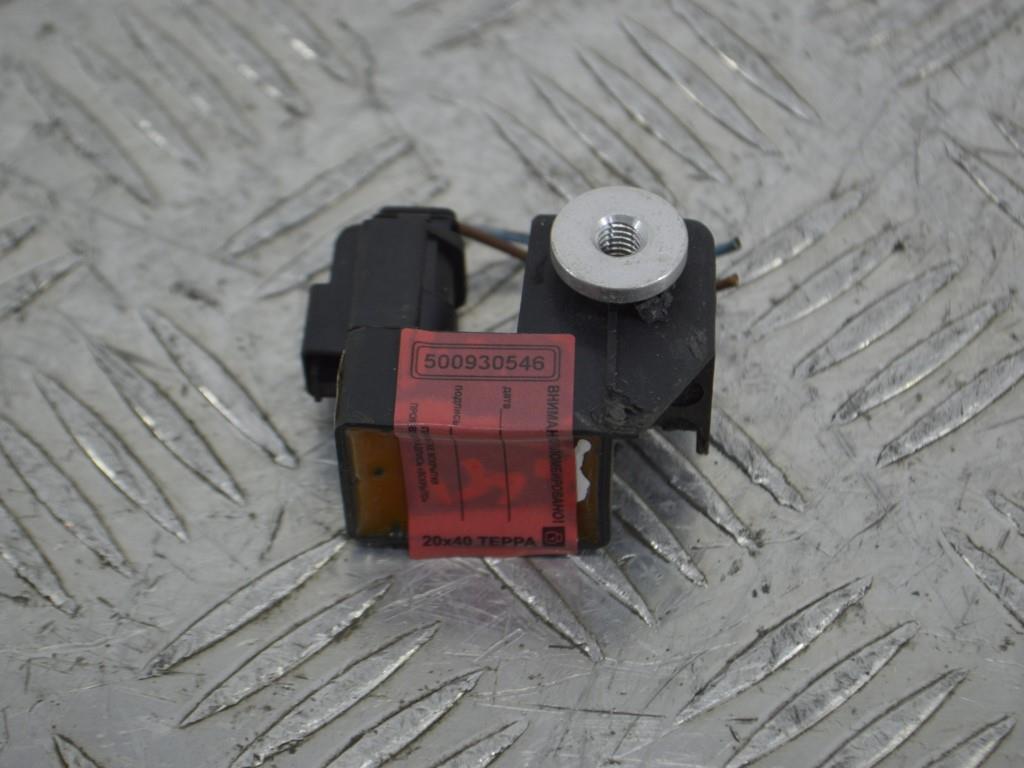 Датчик удара