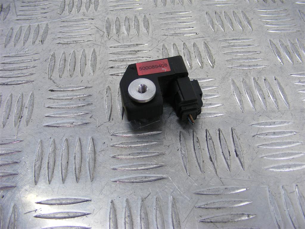 Датчик удара