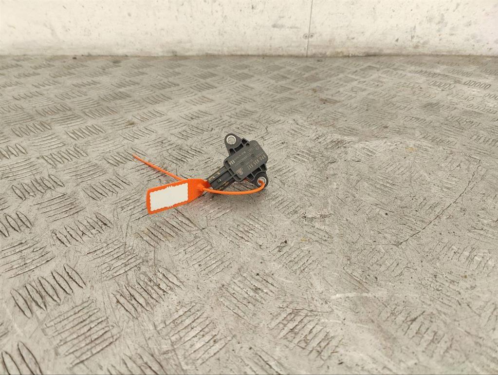 Датчик удара