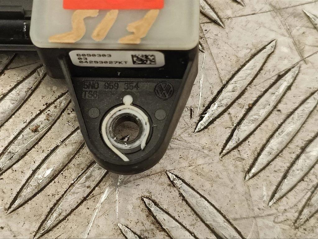 Датчик удара