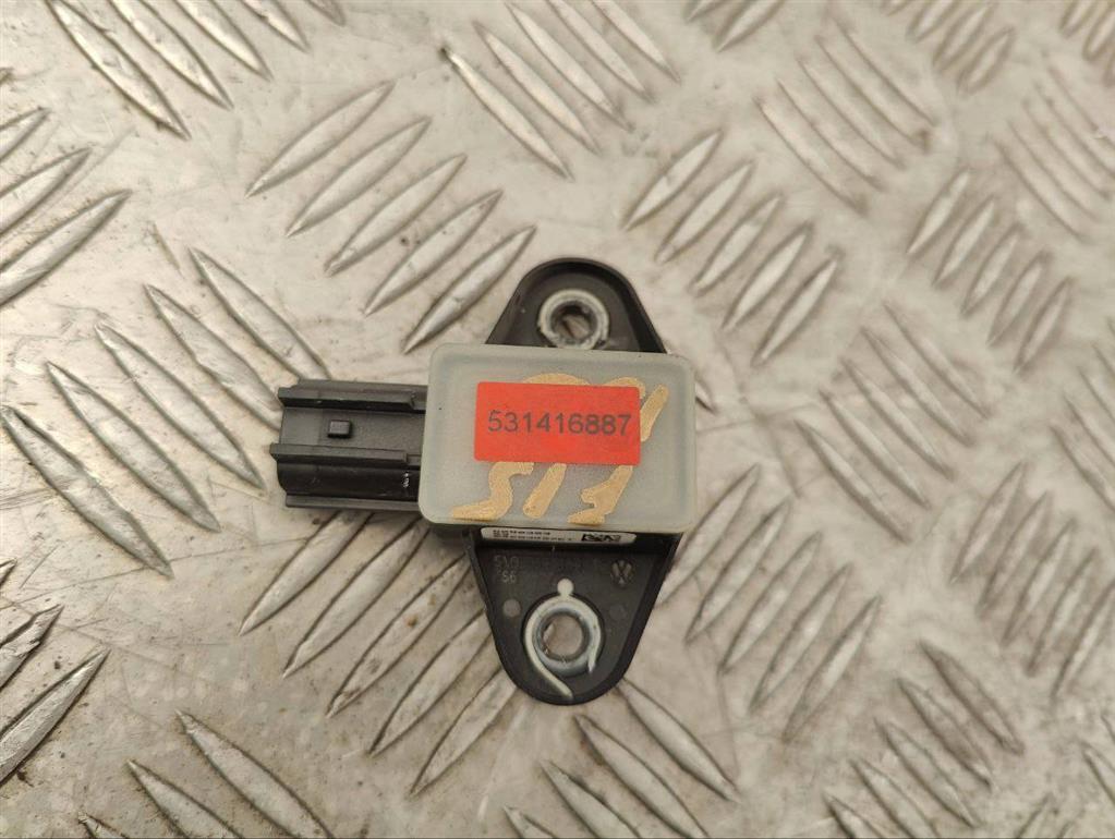 Датчик удара