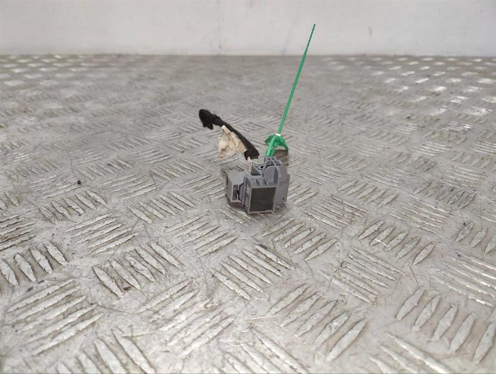 Датчик удара