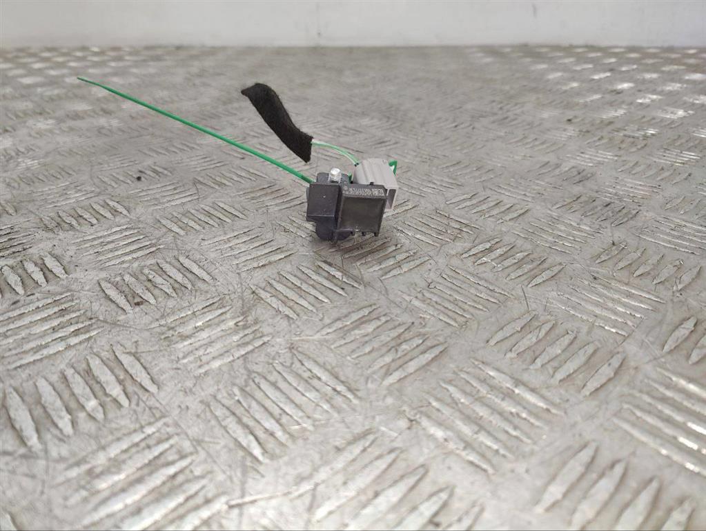 Датчик удара