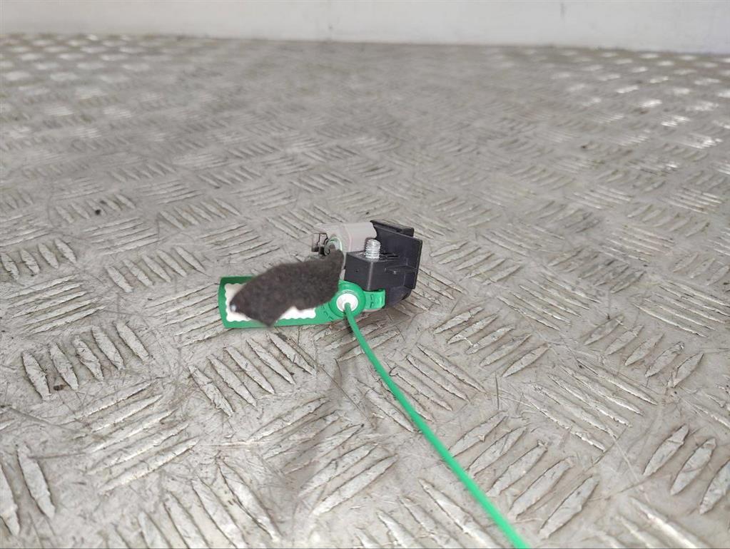 Датчик удара