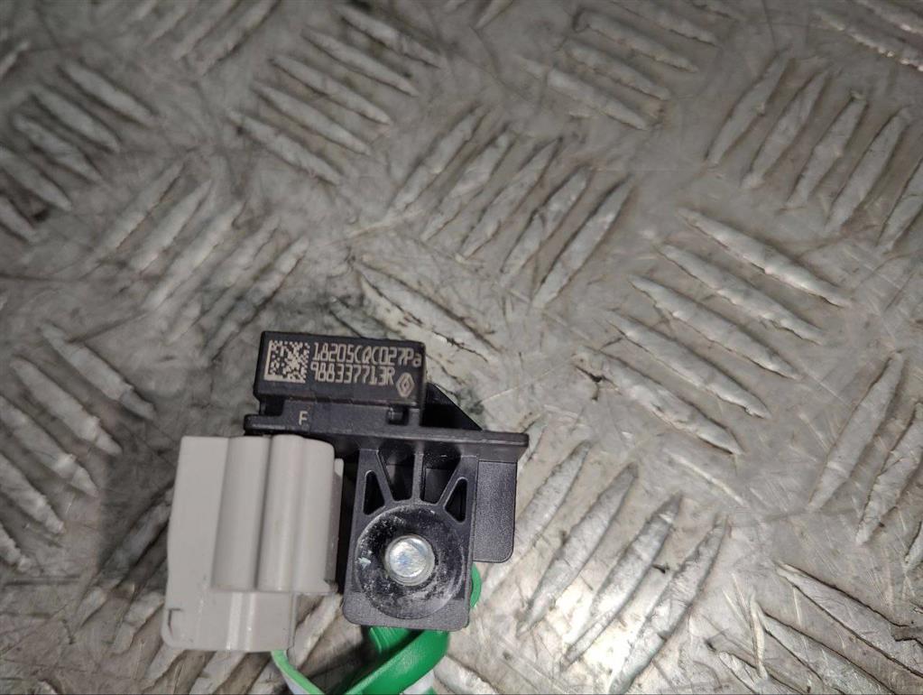 Датчик удара