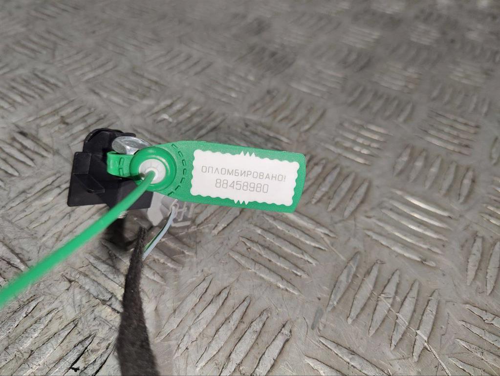 Датчик удара