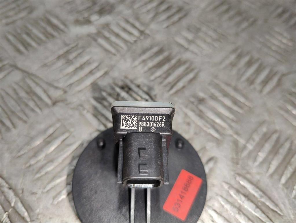 Датчик удара