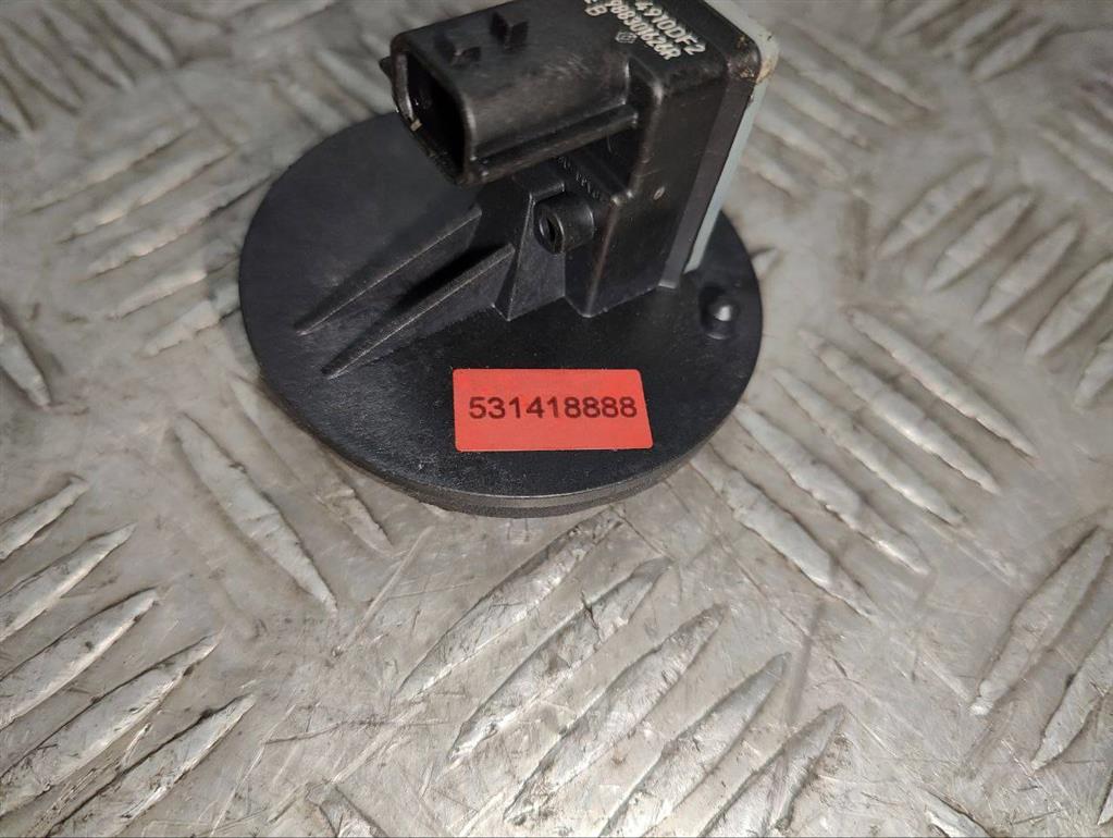 Датчик удара