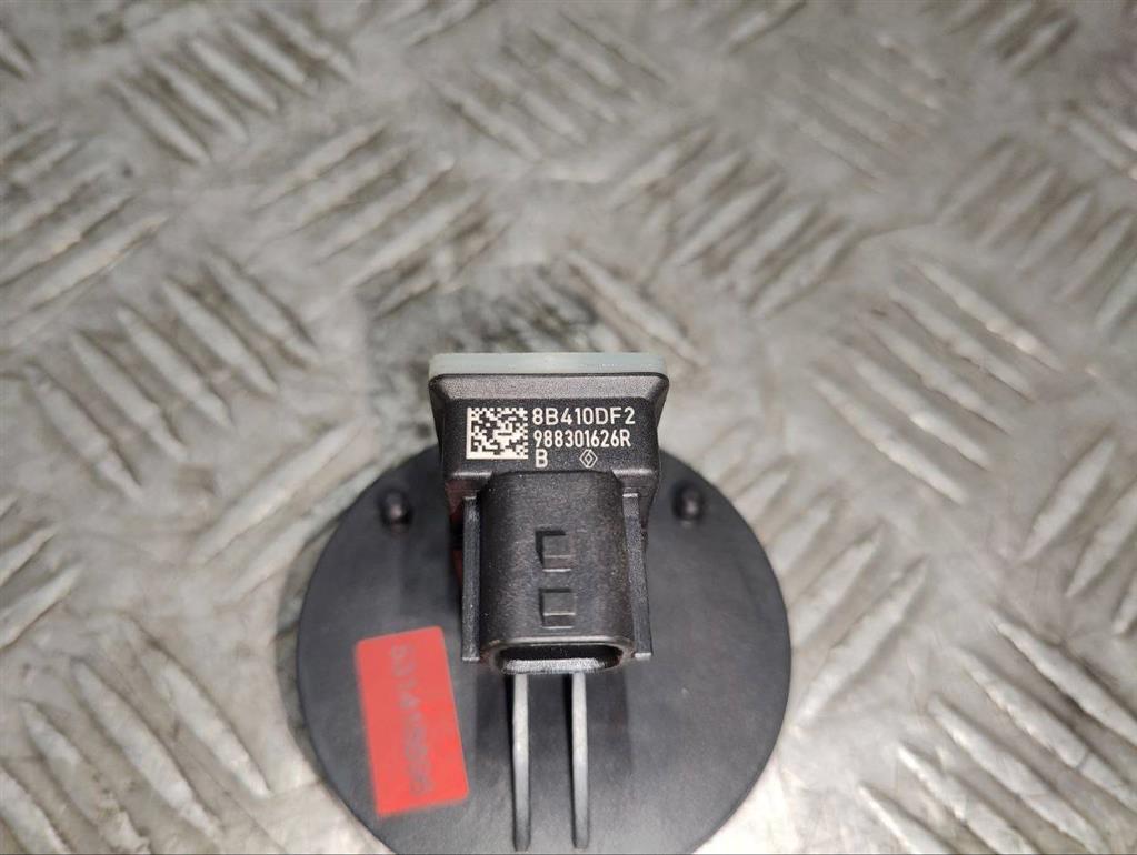 Датчик удара