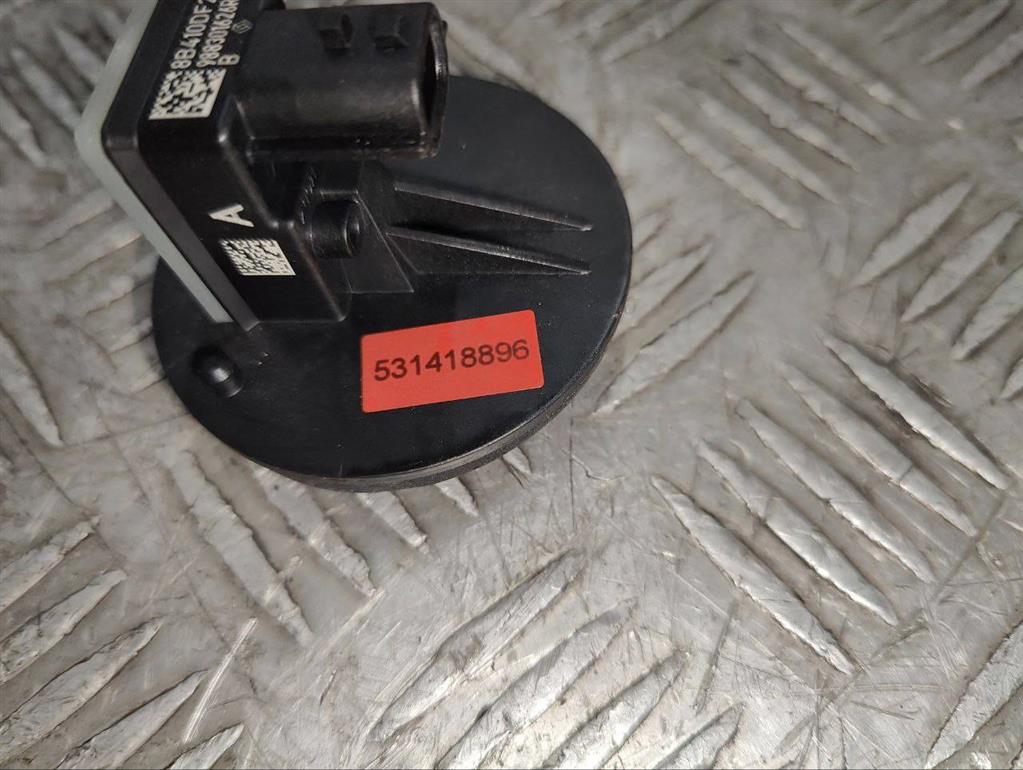 Датчик удара