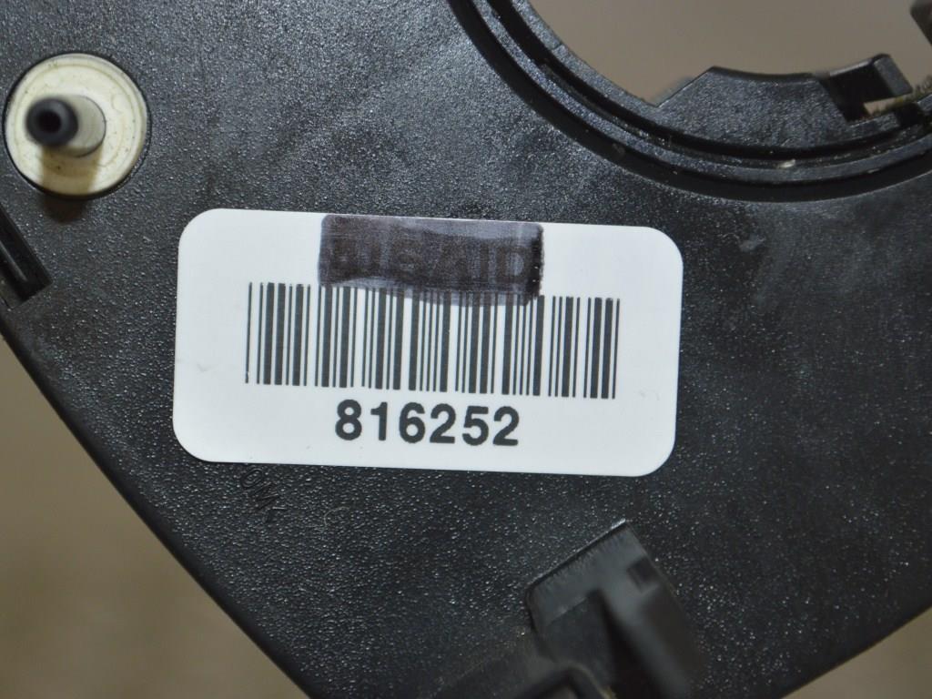 Датчик угла поворота руля Renault Espace 4 (2003-2010) 8200260781