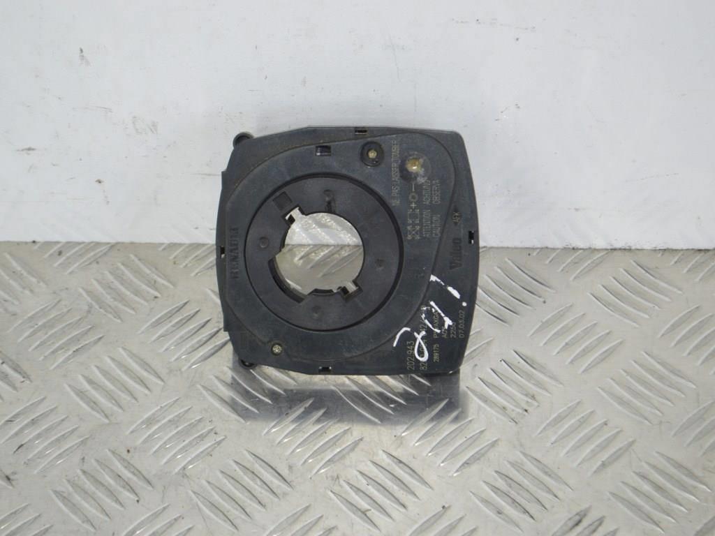 Датчик угла поворота руля Renault Laguna 2 (2001-2007) 8200004642