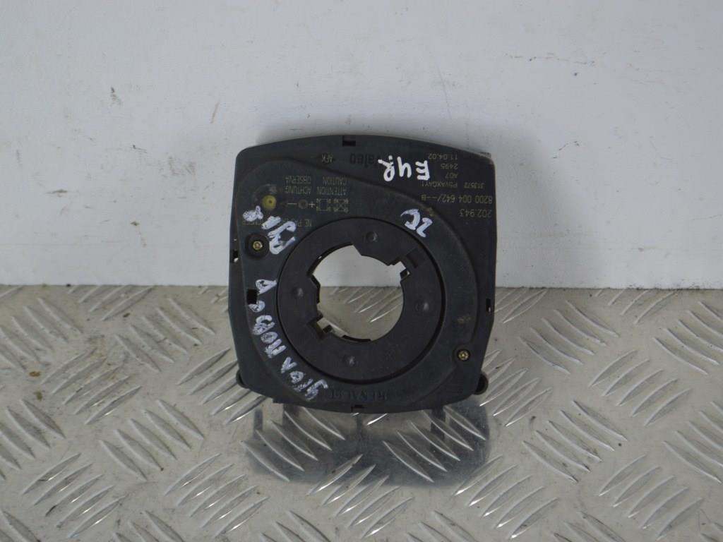 Датчик угла поворота руля