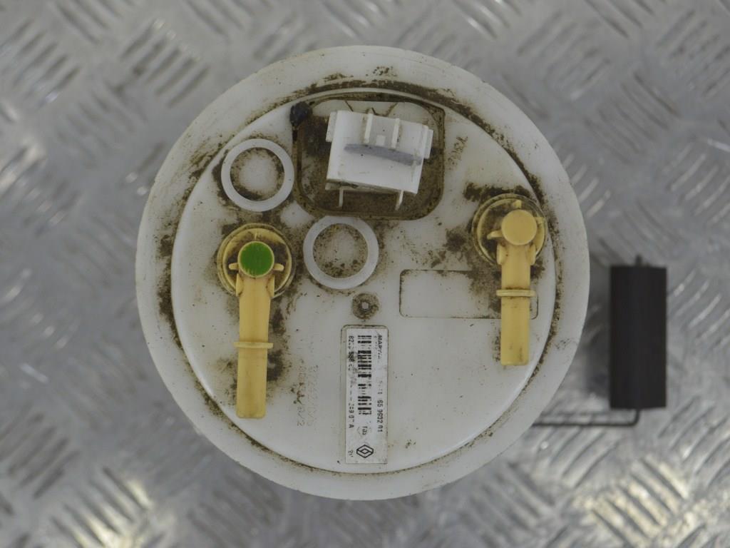 Датчик уровня топлива