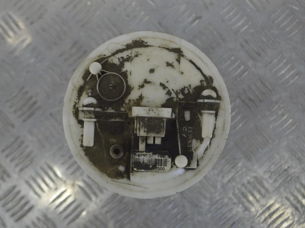 Датчик уровня топлива