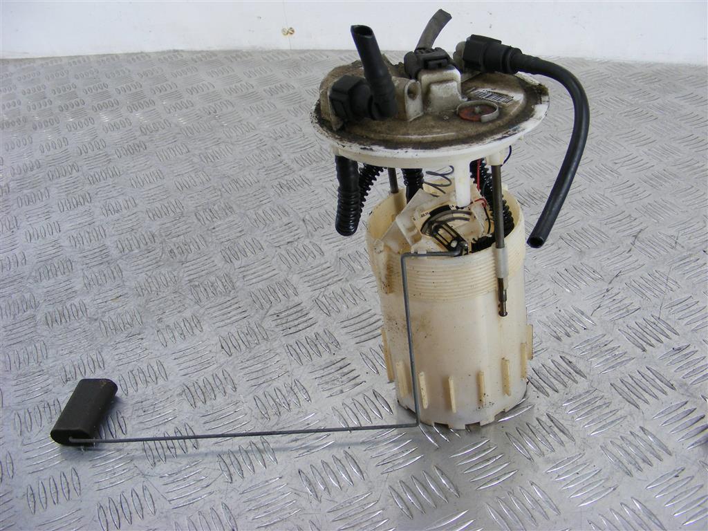 Датчик уровня топлива