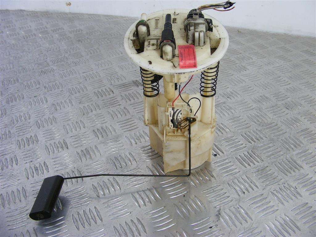 Датчик уровня топлива