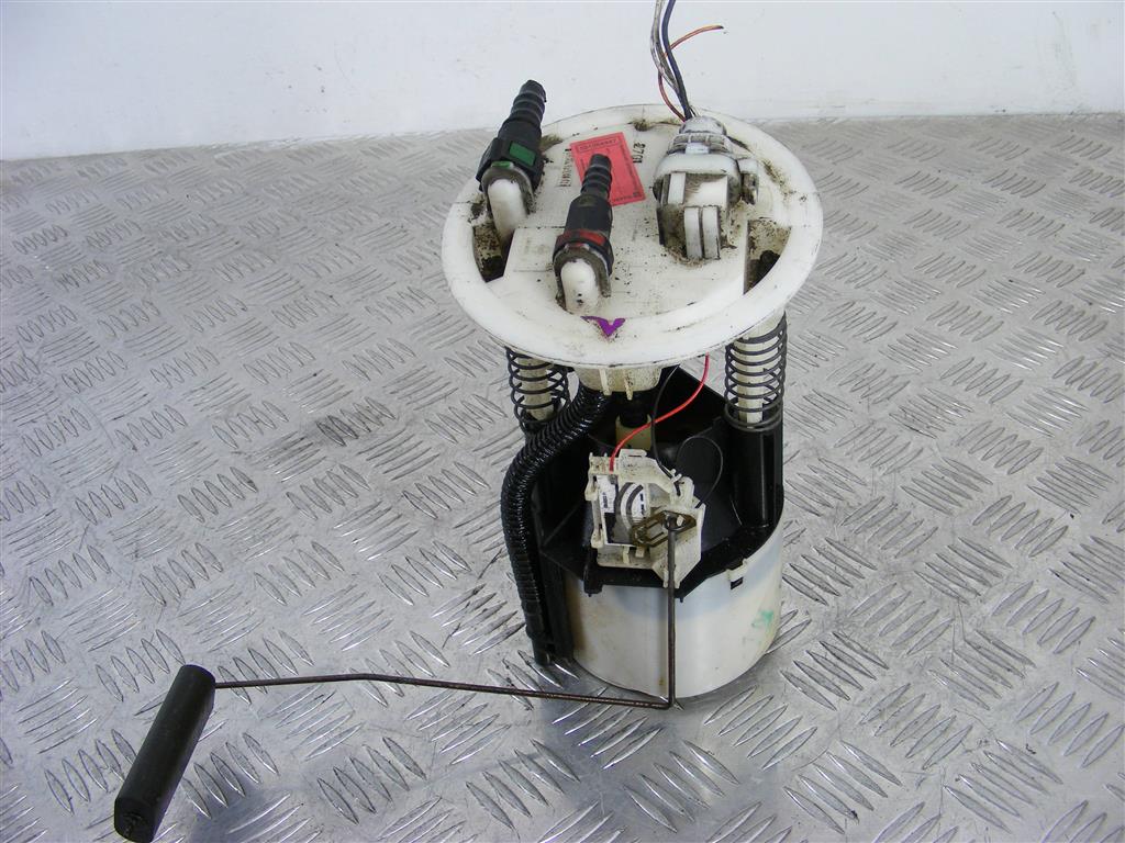 Датчик уровня топлива Renault Scenic 1 (1996-2003) 7700429144