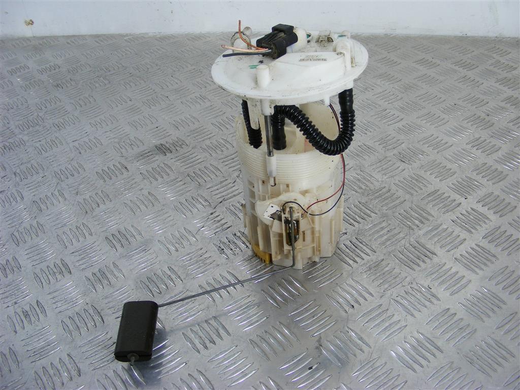 Датчик уровня топлива