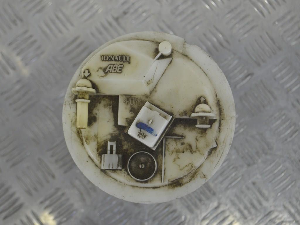 Датчик уровня топлива