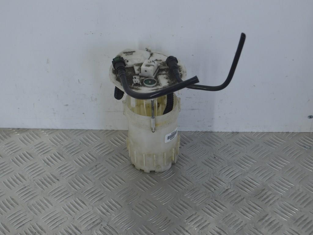 Датчик уровня топлива