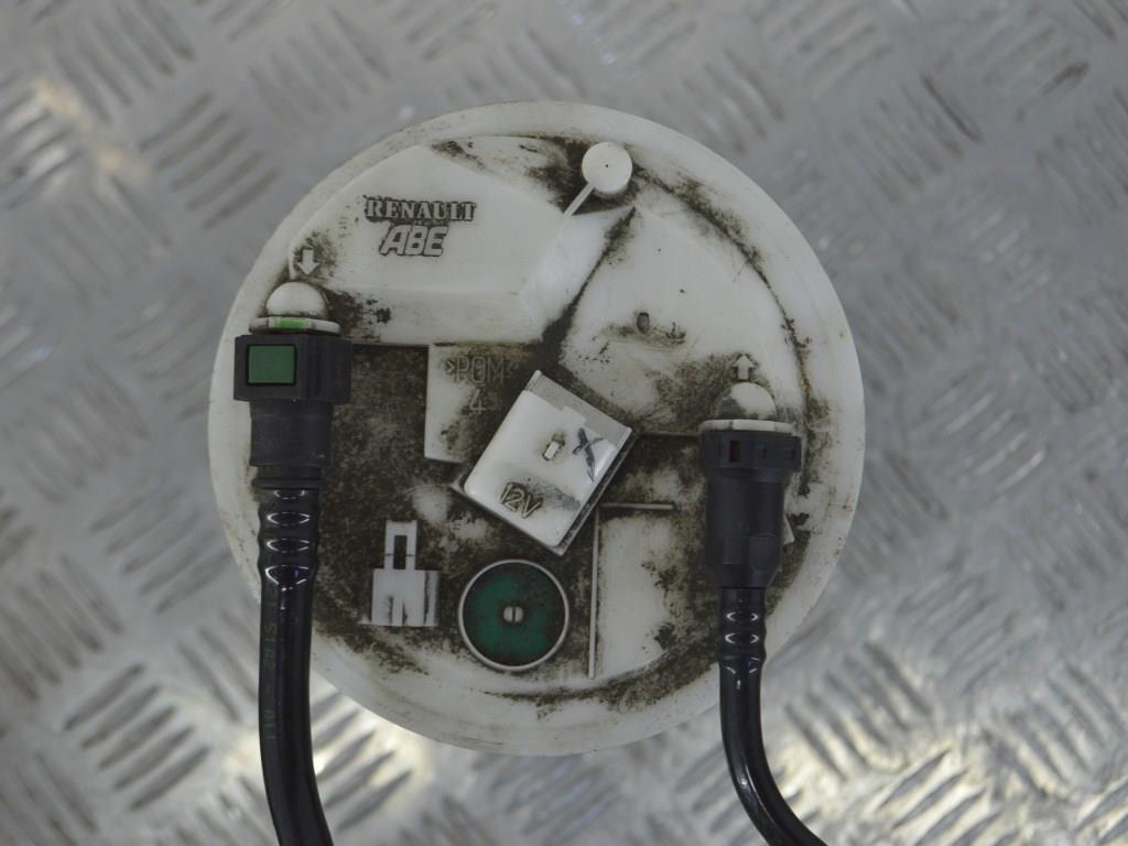 Датчик уровня топлива