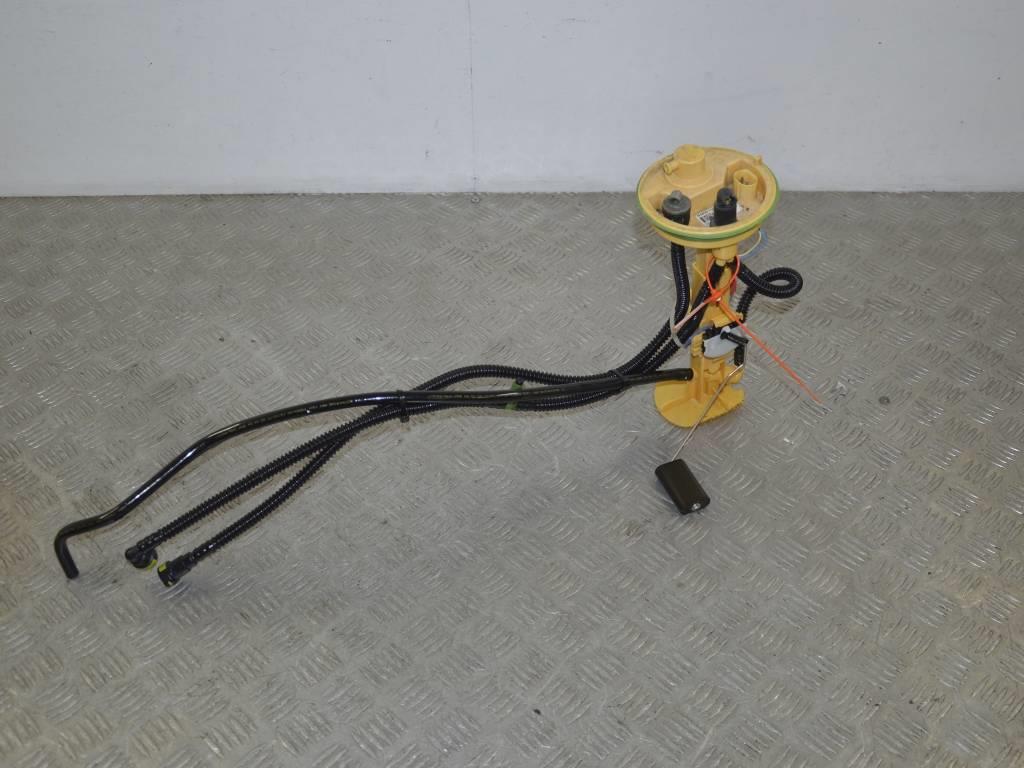 Датчик уровня топлива