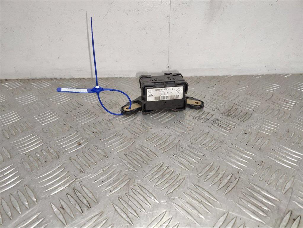 Датчик ускорения