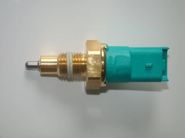 Датчик заднего хода (лягушка) Renault Laguna 2 (2001-2007) 8200177718