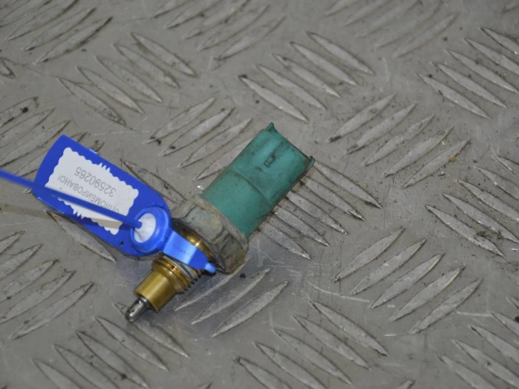 Датчик заднего хода (лягушка)