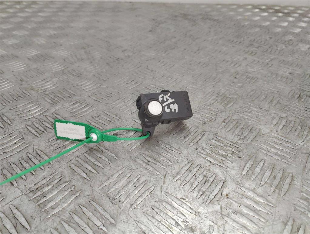 Датчик загрязнения воздуха