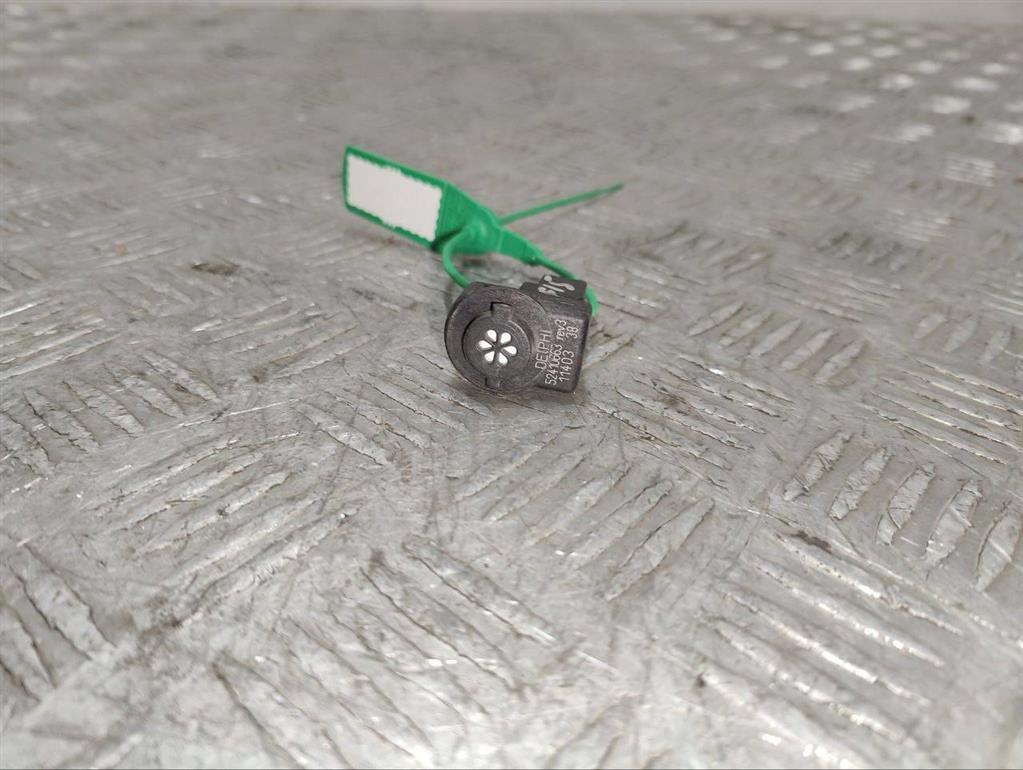 Датчик загрязнения воздуха