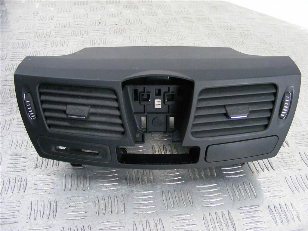 Дефлектор обдува салона Renault Laguna 3 (2007-2015)